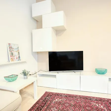 Apartment Easylife - Comfort Esclusivo In Porta Romana Milan