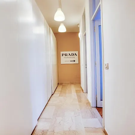 Apartment Easylife - Comfort Esclusivo In Porta Romana