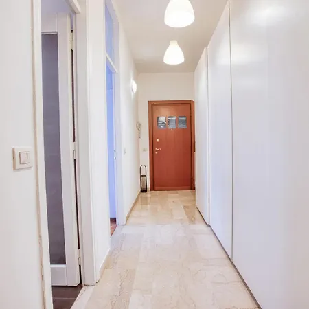 Apartment Easylife - Comfort Esclusivo In Porta Romana *