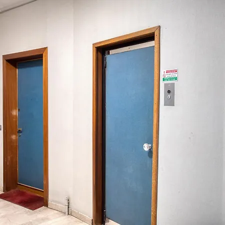 Easylife - Comfort Esclusivo In Porta Romana Apartment Milan