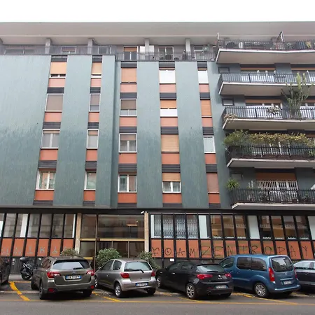 Easylife - Comfort Esclusivo In Porta Romana Apartment *