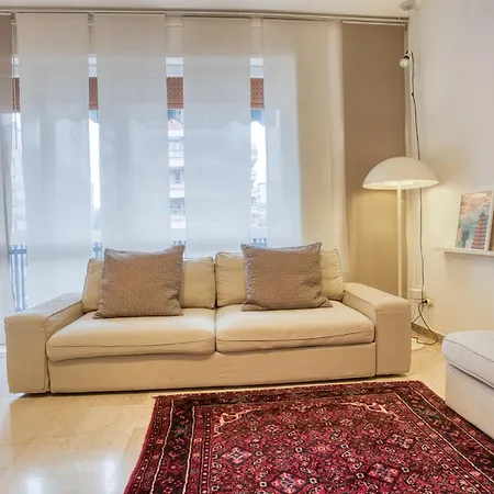 Apartment Easylife - Comfort Esclusivo In Porta Romana Milan