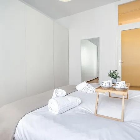 Easylife - Comfort Esclusivo In Porta Romana Apartment