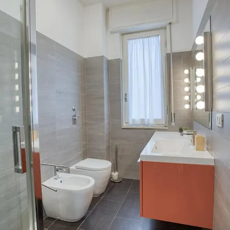 Apartment Easylife - Comfort Esclusivo In Porta Romana