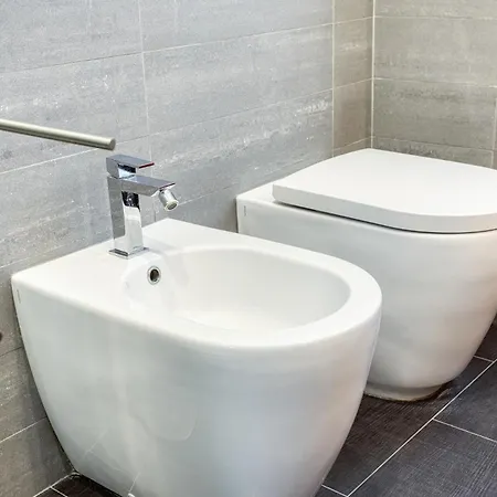 Easylife - Comfort Esclusivo In Porta Romana Apartment Milan